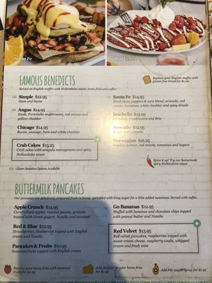 Menu photo 1 Pür & Simple Dorval, QC