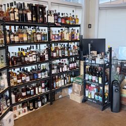 West End Wine Shop