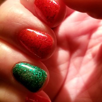 Enchanted Nail Salon - Nail Salons Near Me - Orange, California