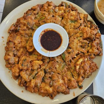 Jin Dal Lae - Korean Near Me - Toronto, Ontario Jin Dal Lae - Korean Near Me - Toronto, Ontario