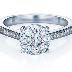 Bellestar Jewelry - We have the largest selections of engagement rings for miles around. Choose from one in stock, or let us custom design a ring