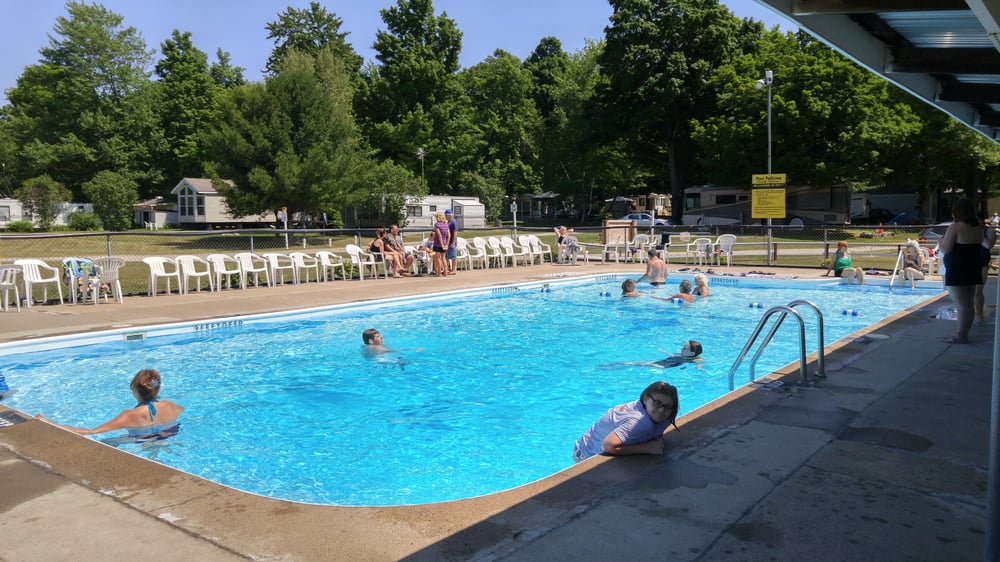 TWIN ELLS CAMPSITES Updated October 2024 39 Photos 255 Laplante