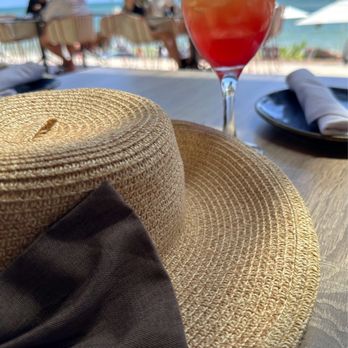 Hilton Cancun All-Inclusive - Sunan restaurants lunch - Hotels Near Me - Cancún, ROO Hilton Cancun All-Inclusive - Sunan restaurants lunch - Hotels Near Me - Cancún, ROO