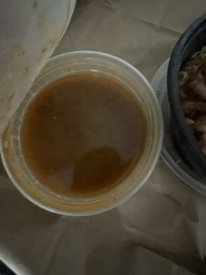 Tenichi Ramen by null