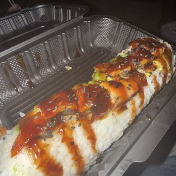 Katana Sushi Bar - Sushi Bars Near Me - Turlock, California Katana Sushi Bar - Sushi Bars Near Me - Turlock, California