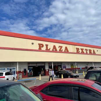 Plaza Extra - East - Department Stores Near Me - Christiansted, Virgin Islands