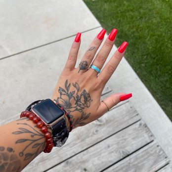 Bellagio Nail - Nail Salons Near Me - Orem, Utah