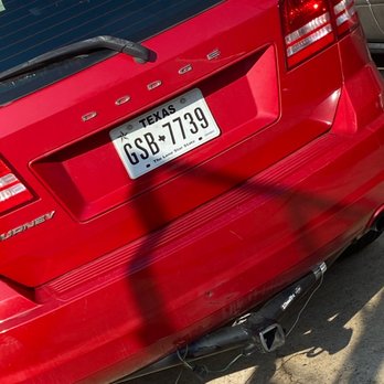 Unique Collision @249 - Body Shops Near Me - Tomball, Texas