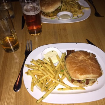 Marlowe - One of the best burgers I have eaten! - Diners Near Me - San Francisco, California Marlowe - One of the best burgers I have eaten! - Diners Near Me - San Francisco, California