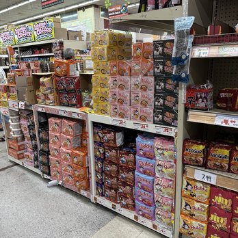 Don Quijote - International Grocery Near Me - Honolulu, Hawaii