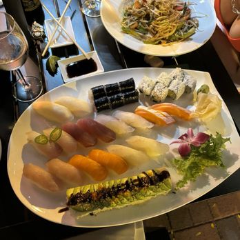 ARIYOSHI JAPANESE RESTAURANT - Updated July 2026 - 205 Photos
