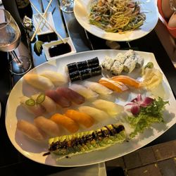 Ariyoshi Japanese Restaurant - Sushi for Two