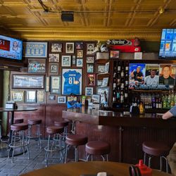 Fishers Grille