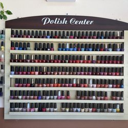Mystique Nail Spa