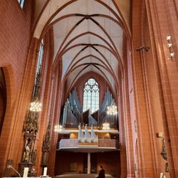 Dom St. Bartholomäus