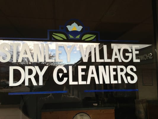 Stanley Village Cleaners