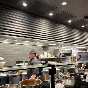 The Beast - Open kitchen - New American Near Me - Las Vegas, Nevada The Beast - Open kitchen - New American Near Me - Las Vegas, Nevada