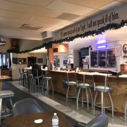 Fraternal Order of Eagles - Bar