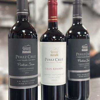 Pinsa 104 - Wine - Pizza Near Me - Davie, Florida