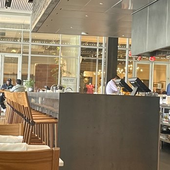 Slanted Door - Vietnamese Near Me - San Ramon, California