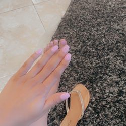 Blanco Nails & Lash - Blanco