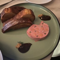 Chicken Liver Chicken Liver