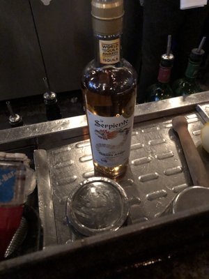 Philemon Bar by null