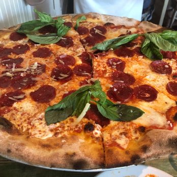 Lucali - Italian Near Me - Miami Beach, Florida