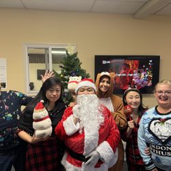 LASC - Christmas 2023