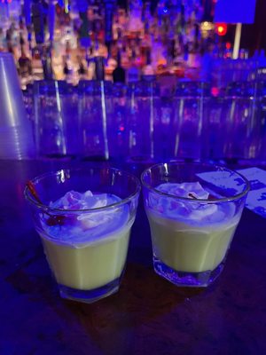 Shanghai'd Room by null