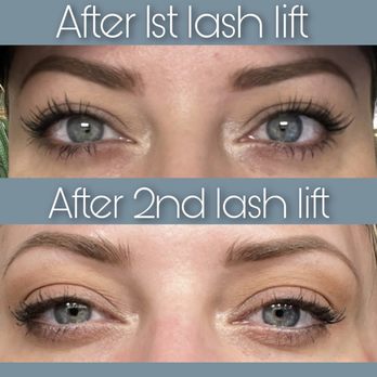 Nirvana Beauty Lounge - Lash lift gone wrong - Skin Care Near Me - Corpus Christi, Texas Nirvana Beauty Lounge - Lash lift gone wrong - Skin Care Near Me - Corpus Christi, Texas
