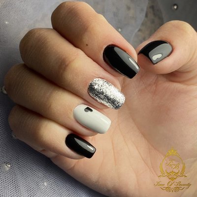 Face Of Beauty by null