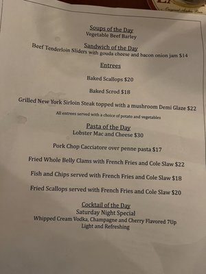 Brickhouse Tavern by null