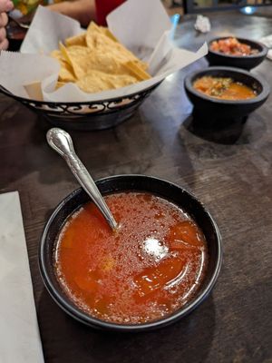 El Charro Mexican Restaurant by null