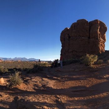 Arches National Park - Parks Near Me Arches National Park - Parks Near Me