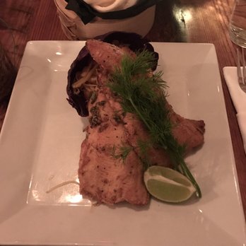 Bida Manda - Papaya salad hidden by beautifully grilled trout - Laotian Near Me - Raleigh, North Carolina Bida Manda - Papaya salad hidden by beautifully grilled trout - Laotian Near Me - Raleigh, North Carolina