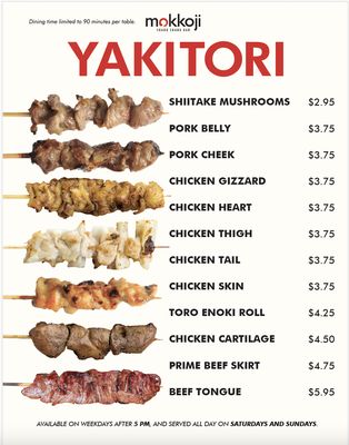 Mokkoji Shabu Shabu - Hot Pot by null