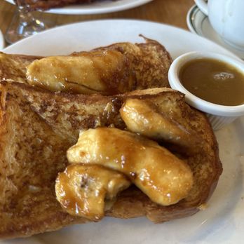 Clinton St. Baking - Brioche French Toast - Bakeries Near Me - New York, New York Clinton St. Baking - Brioche French Toast - Bakeries Near Me - New York, New York