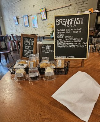 The Hideout Coffee House by null