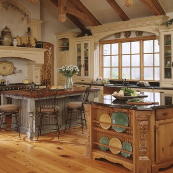 Kitchens by Design - Cabinetry Near Me - Vero Beach, Florida