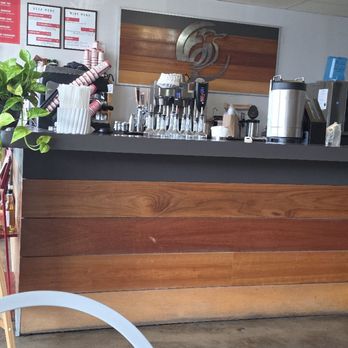 The Kookaburra - The counter where all the magical breed are made - Cafes Near Me - St. Augustine, Florida The Kookaburra - The counter where all the magical breed are made - Cafes Near Me - St. Augustine, Florida