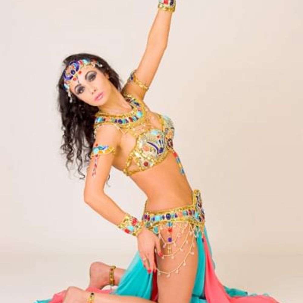 TOP 10 BEST Belly Dancing Classes in Jacksonville, FL - Updated 2025 - Yelp