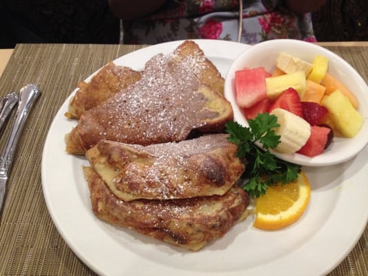 Hob Nob Hill by null