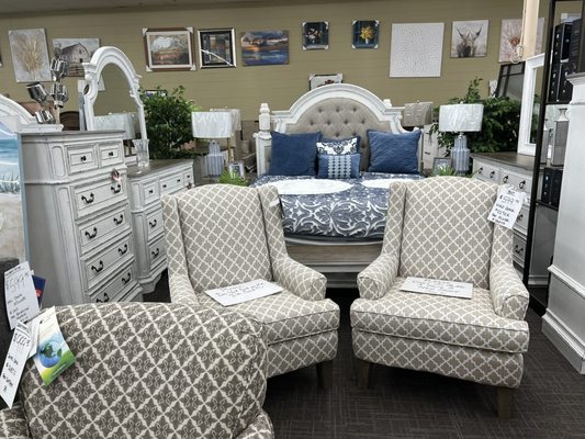 Southern Hospitality by null