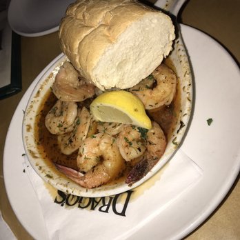 Drago's - Great Appetizer .. BarBQued Shrimp - Seafood Near Me - Jackson, Mississippi Drago's - Great Appetizer .. BarBQued Shrimp - Seafood Near Me - Jackson, Mississippi