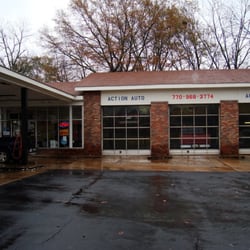 Action Automotive Services - Action Automotive