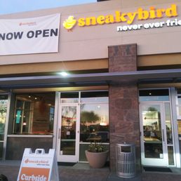 Exterior photo of sneakybird - Scottsdale, Arizona Exterior photo of sneakybird - Scottsdale, Arizona