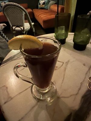 Mommy's Cocktail Bar by null