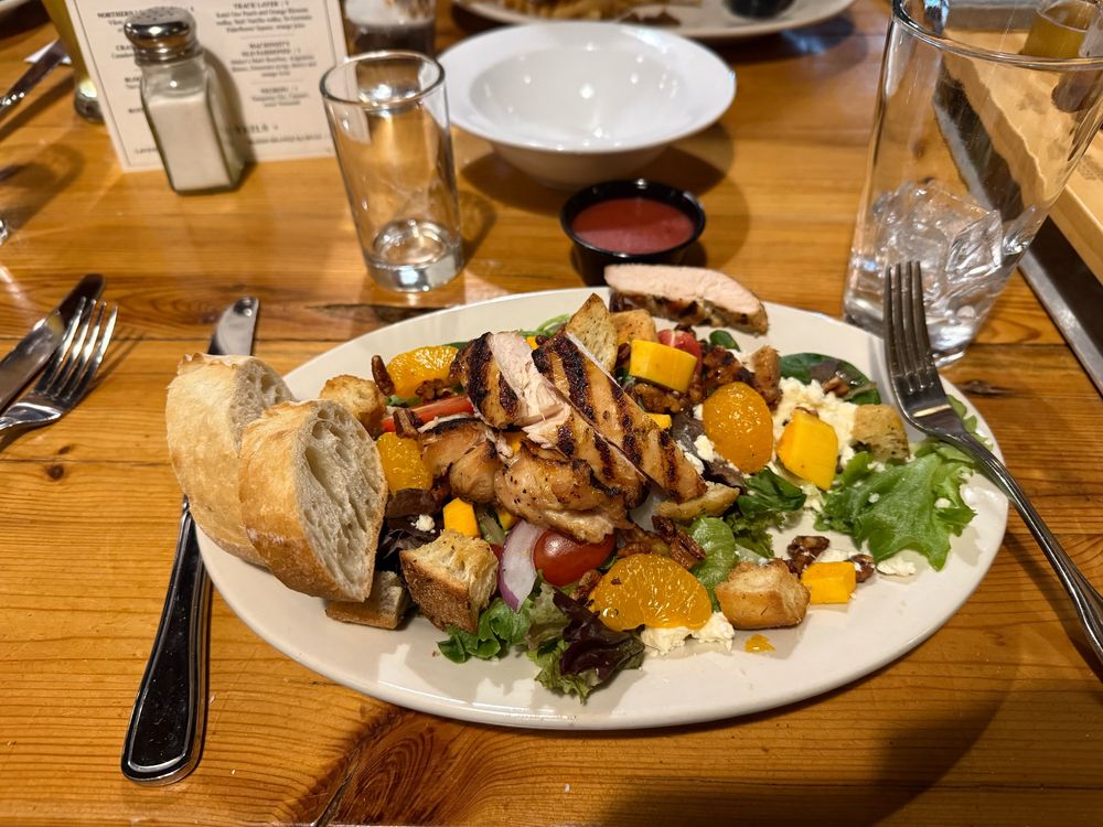 Social spots from Clyde Iron Works