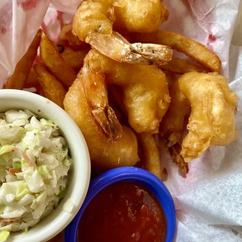 Fresh Off The Hook - Bartered and Fried shrimp - Seafood Near Me - Boise, Idaho Fresh Off The Hook - Bartered and Fried shrimp - Seafood Near Me - Boise, Idaho